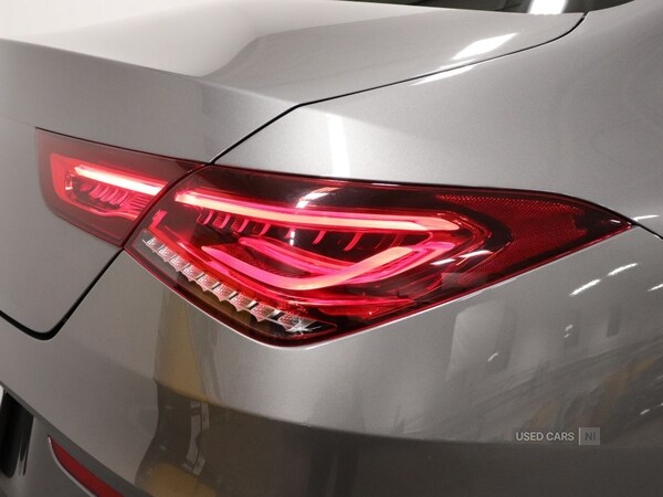 Used Mercedes-Benz CLA 2022 for sale - 76486305: Photo 24