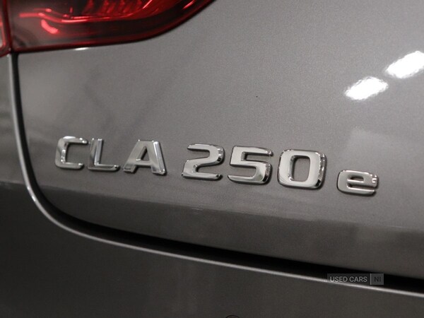 Used Mercedes-Benz CLA 2022 for sale - 76486305: Photo 25