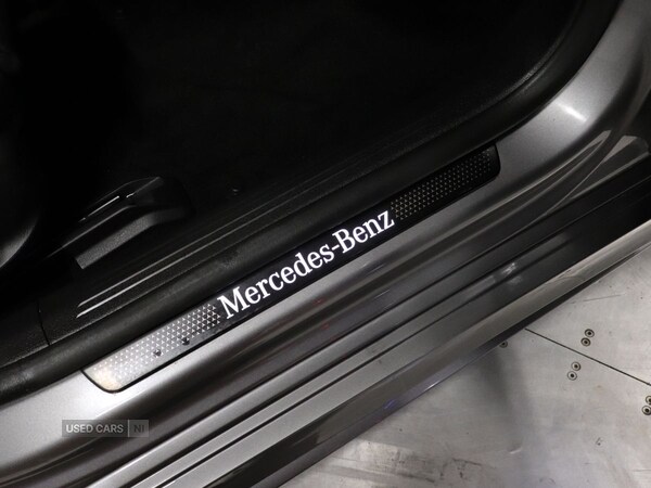 Used Mercedes-Benz CLA 2022 for sale - 76486305: Photo 27