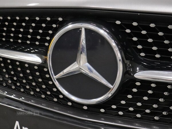 Used Mercedes-Benz CLA 2022 for sale - 76486305: Photo 28