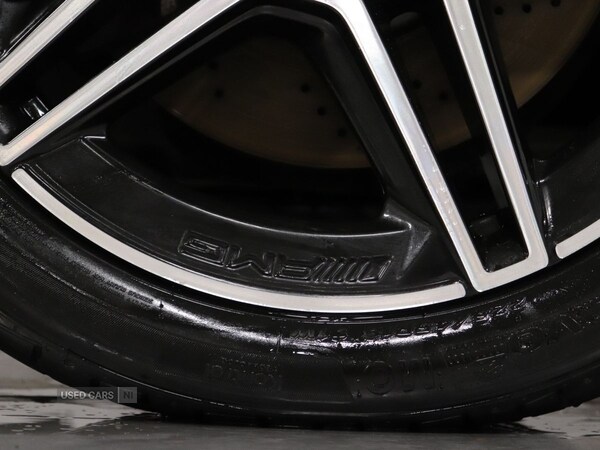 Used Mercedes-Benz CLA 2022 for sale - 76486305: Photo 29