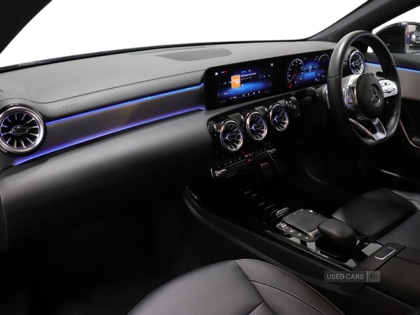 Used Mercedes-Benz CLA 2022 for sale - 76486305: Photo 3