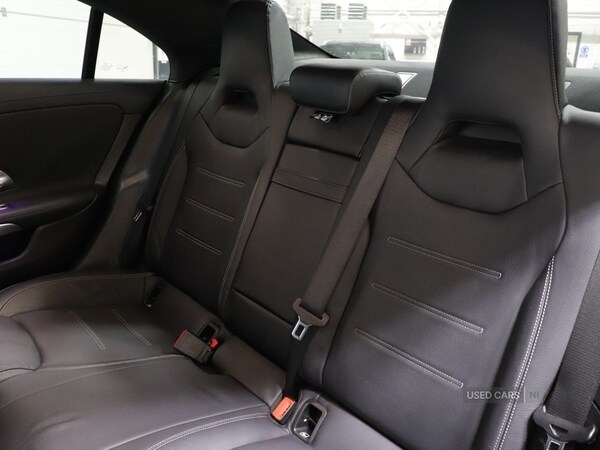 Used Mercedes-Benz CLA 2022 for sale - 76486305: Photo 30