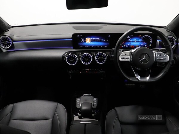 Used Mercedes-Benz CLA 2022 for sale - 76486305: Photo 31