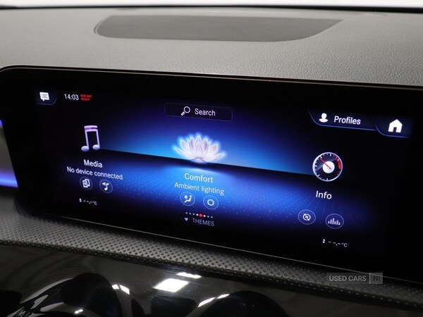 Used Mercedes-Benz CLA 2022 for sale - 76486305: Photo 32