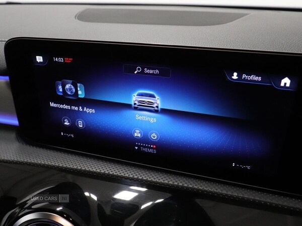 Used Mercedes-Benz CLA 2022 for sale - 76486305: Photo 33