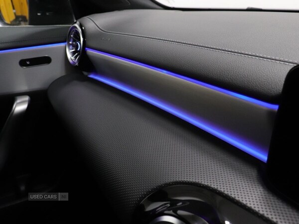 Used Mercedes-Benz CLA 2022 for sale - 76486305: Photo 34