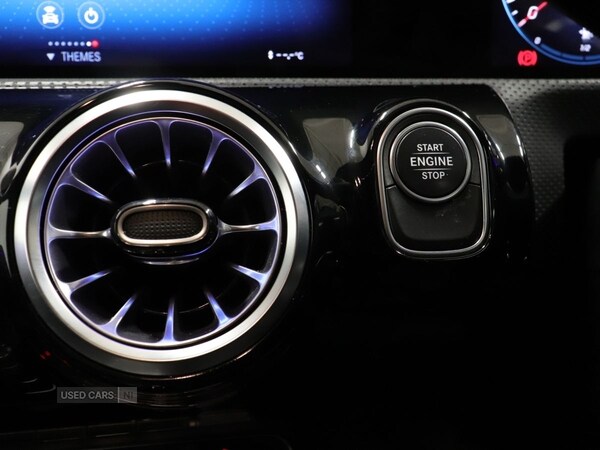 Used Mercedes-Benz CLA 2022 for sale - 76486305: Photo 35