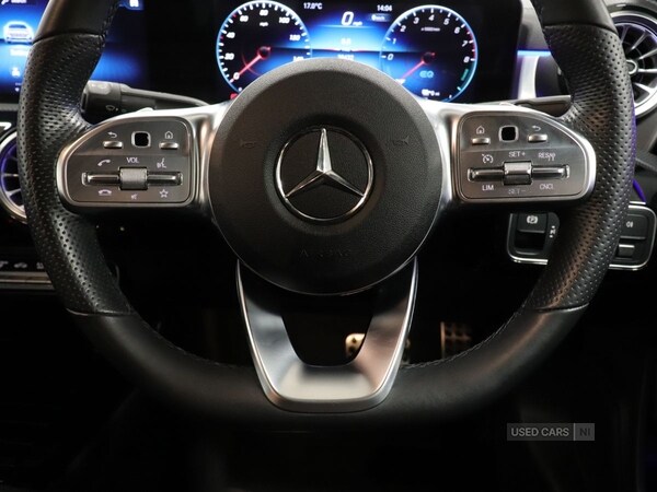 Used Mercedes-Benz CLA 2022 for sale - 76486305: Photo 36