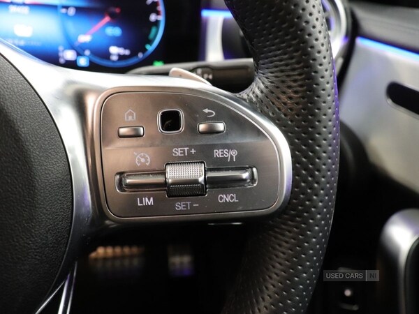 Used Mercedes-Benz CLA 2022 for sale - 76486305: Photo 37