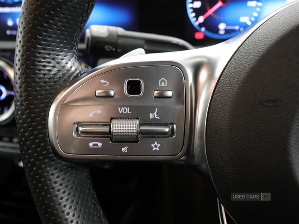 Used Mercedes-Benz CLA 2022 for sale - 76486305: Photo 38