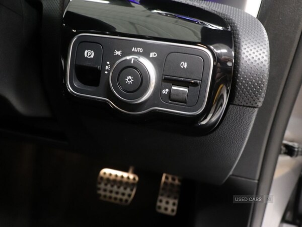 Used Mercedes-Benz CLA 2022 for sale - 76486305: Photo 39