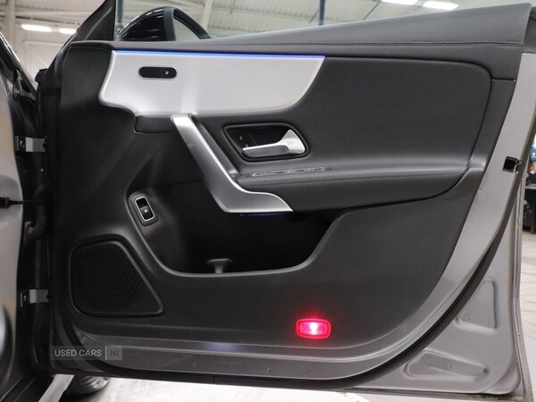 Used Mercedes-Benz CLA 2022 for sale - 76486305: Photo 40