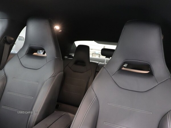 Used Mercedes-Benz CLA 2022 for sale - 76486305: Photo 41