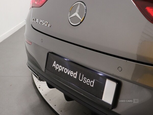 Used Mercedes-Benz CLA 2022 for sale - 76486305: Photo 42