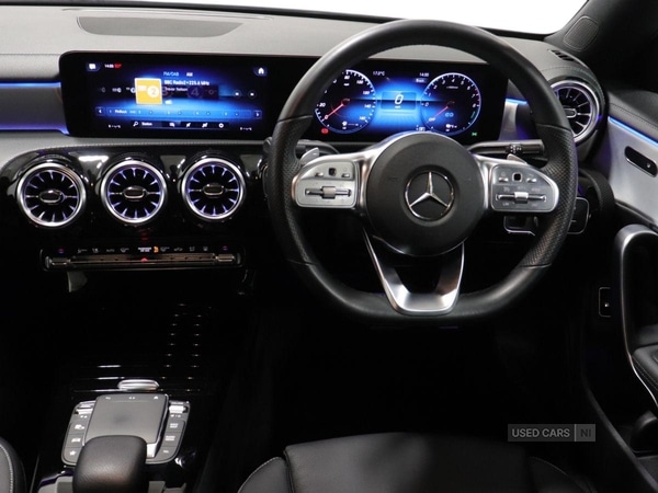 Used Mercedes-Benz CLA 2022 for sale - 76486305: Photo 5