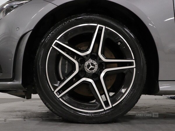 Used Mercedes-Benz CLA 2022 for sale - 76486305: Photo 6