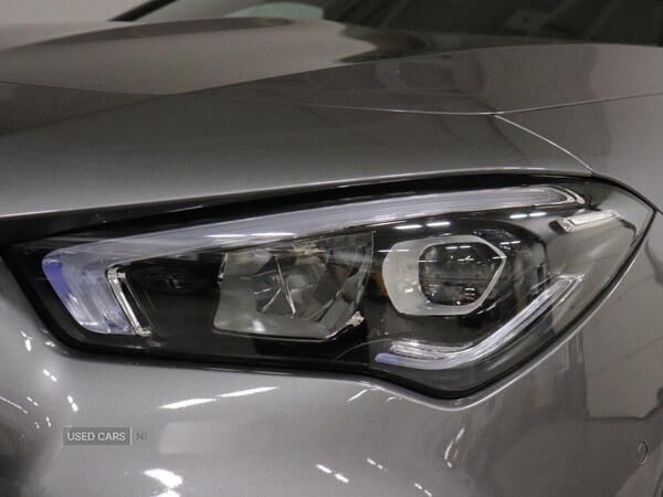 Used Mercedes-Benz CLA 2022 for sale - 76486305: Photo 7