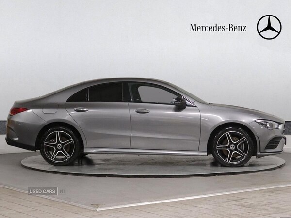 Used Mercedes-Benz CLA 2022 for sale - 76486305: Photo 8