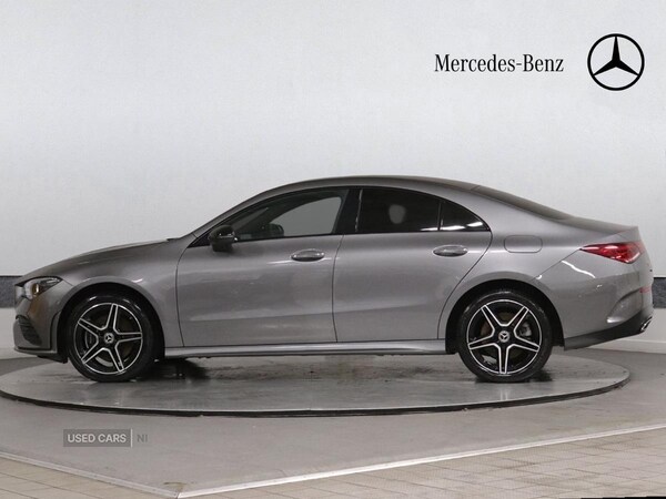 Used Mercedes-Benz CLA 2022 for sale - 76486305: Photo 9