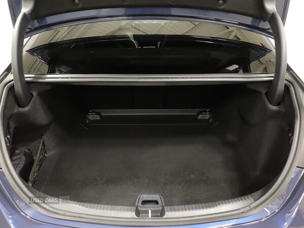 Used Mercedes-Benz C-Class 2025 for sale - 75521080: Photo 10