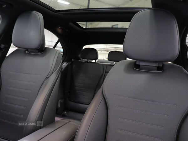 Used Mercedes-Benz C-Class 2025 for sale - 75521080: Photo 18