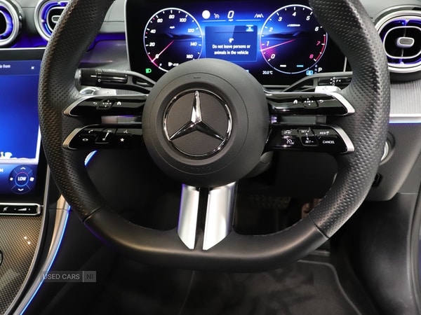 Used Mercedes-Benz C-Class 2025 for sale - 75521080: Photo 29