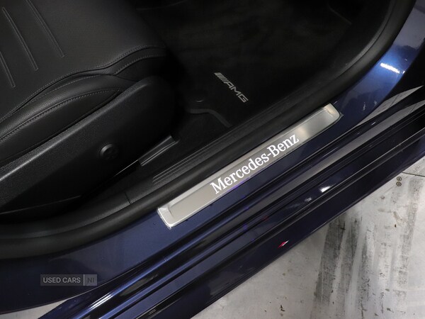 Used Mercedes-Benz C-Class 2025 for sale - 75521080: Photo 40