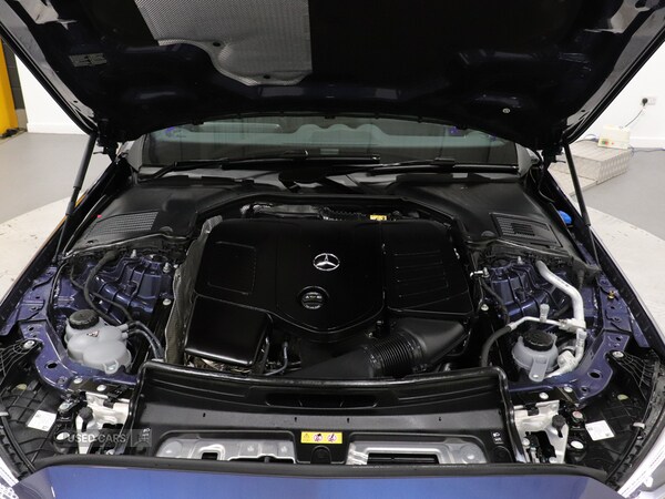 Used Mercedes-Benz C-Class 2025 for sale - 75521080: Photo 41