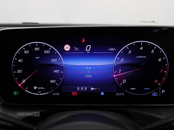 Used Mercedes-Benz C-Class 2025 for sale - 75521080: Photo 4