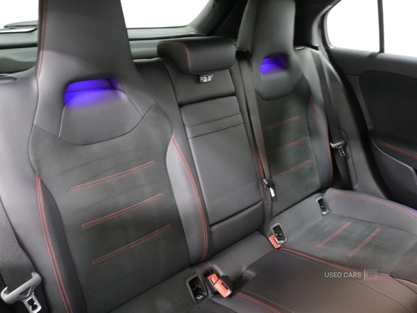 Used Mercedes-Benz A-Class 2021 for sale - 77978683: Photo 11