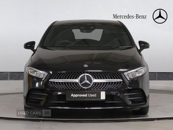 Used Mercedes-Benz A-Class 2021 for sale - 77978683: Photo 13