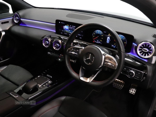 Used Mercedes-Benz A-Class 2021 for sale - 77978683: Photo 15