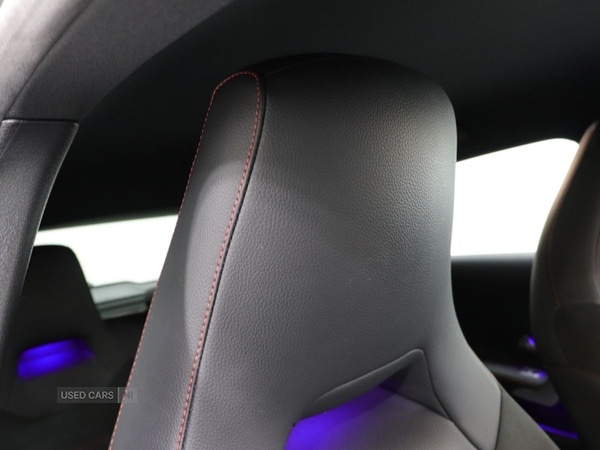 Used Mercedes-Benz A-Class 2021 for sale - 77978683: Photo 16