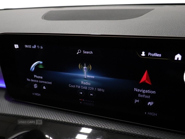 Used Mercedes-Benz A-Class 2021 for sale - 77978683: Photo 17