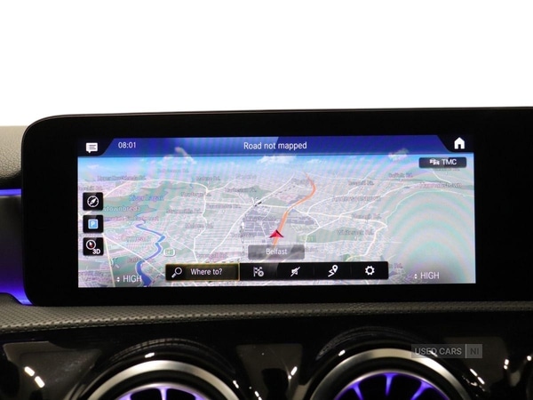 Used Mercedes-Benz A-Class 2021 for sale - 77978683: Photo 19