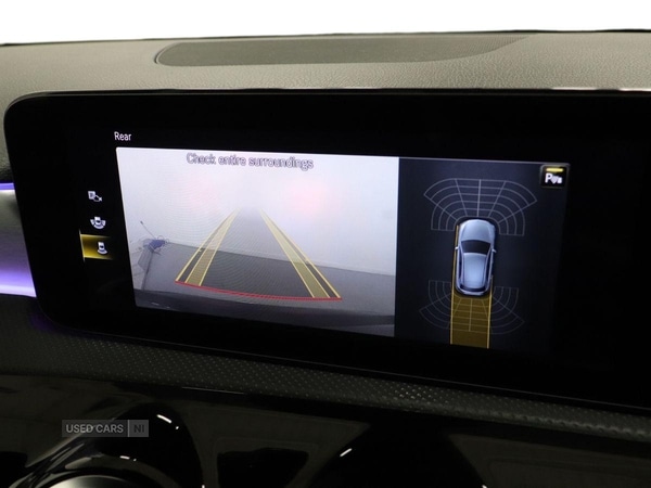 Used Mercedes-Benz A-Class 2021 for sale - 77978683: Photo 20