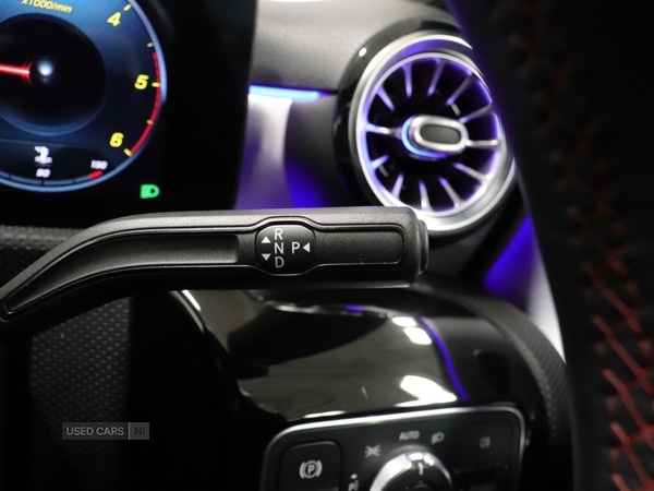 Used Mercedes-Benz A-Class 2021 for sale - 77978683: Photo 22