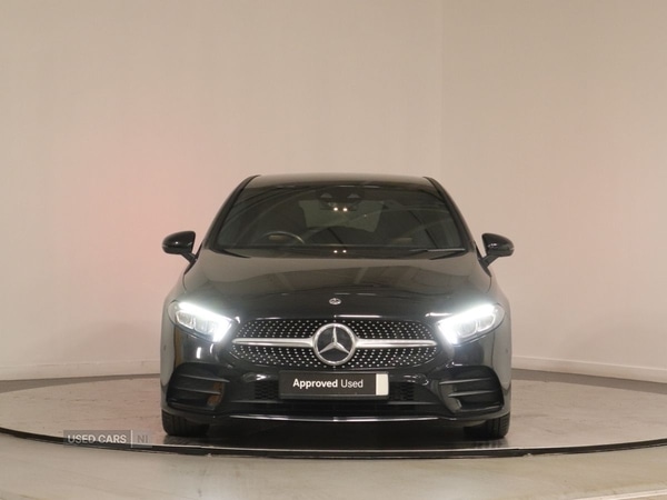 Used Mercedes-Benz A-Class 2021 for sale - 77978683: Photo 24