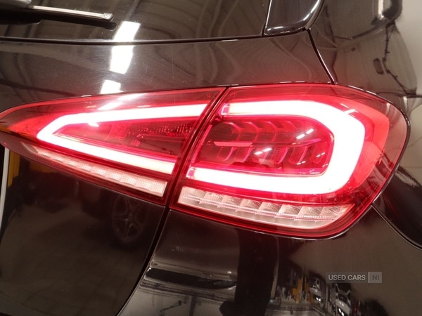 Used Mercedes-Benz A-Class 2021 for sale - 77978683: Photo 25