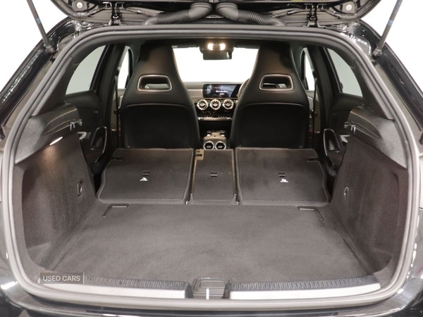 Used Mercedes-Benz A-Class 2021 for sale - 77978683: Photo 28