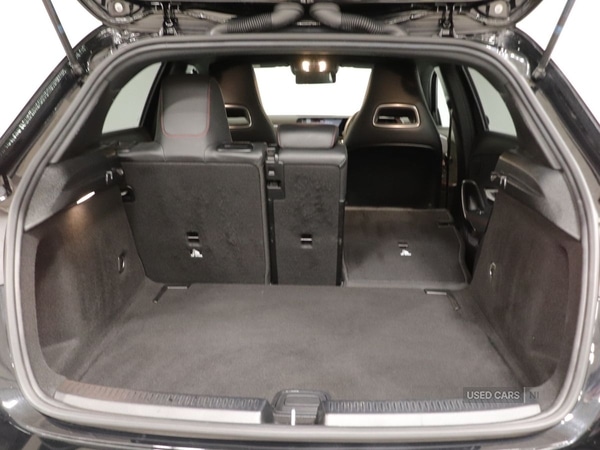 Used Mercedes-Benz A-Class 2021 for sale - 77978683: Photo 29