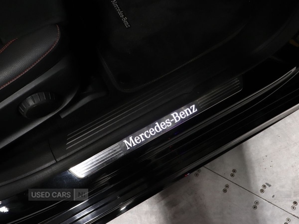 Used Mercedes-Benz A-Class 2021 for sale - 77978683: Photo 31