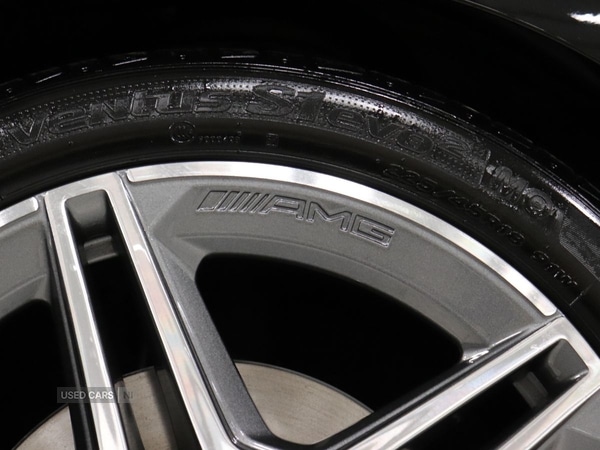 Used Mercedes-Benz A-Class 2021 for sale - 77978683: Photo 32