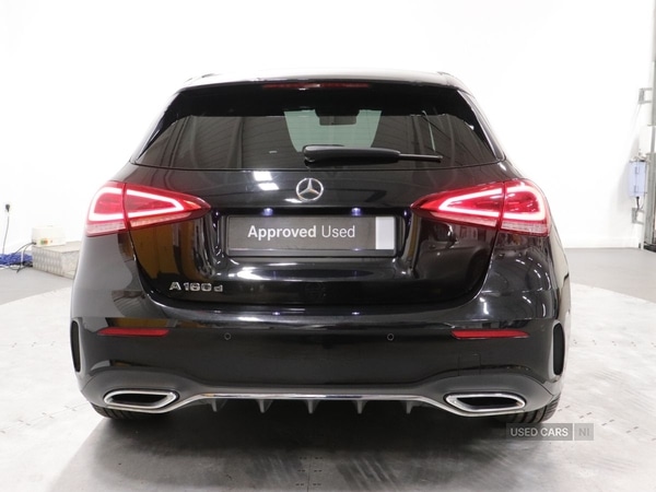 Used Mercedes-Benz A-Class 2021 for sale - 77978683: Photo 33