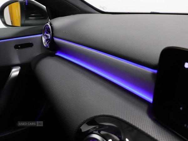 Used Mercedes-Benz A-Class 2021 for sale - 77978683: Photo 35