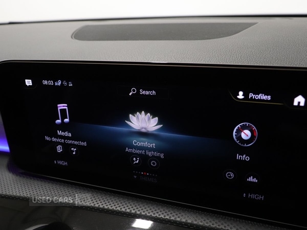 Used Mercedes-Benz A-Class 2021 for sale - 77978683: Photo 36