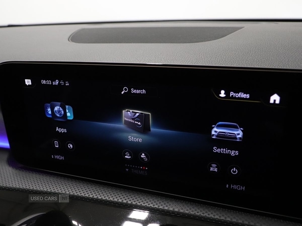 Used Mercedes-Benz A-Class 2021 for sale - 77978683: Photo 37