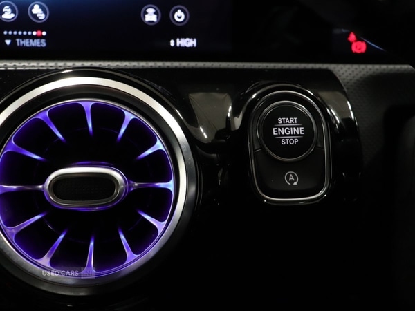 Used Mercedes-Benz A-Class 2021 for sale - 77978683: Photo 38