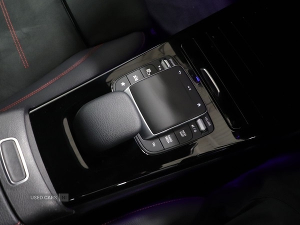 Used Mercedes-Benz A-Class 2021 for sale - 77978683: Photo 39